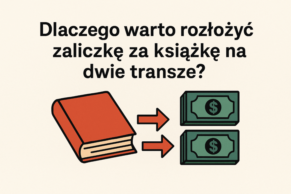 Umowa wydawnicza w praktyce