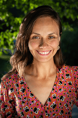 Magda Genow